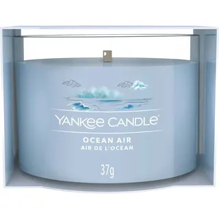 Yankee Candle Ocean Air Votivkerze 37 g