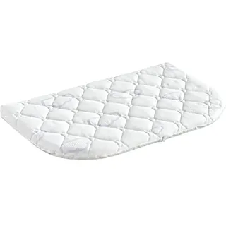 Träumeland Sleep Fresh Beistellbettmatratze 42 x 80 cm