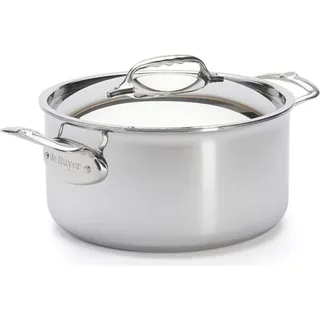 De Buyer Affinity Bratentopf 24 cm