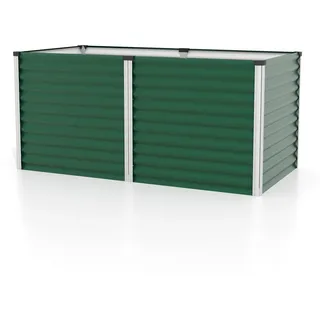 Vitavia Linus 858 188 x 96 x 86 cm Dunkelgrün