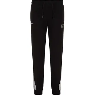 Hosen Armani 3DPP70PJLIZ01200 - Schwarz