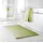Colori Badteppich 55 x 65 cm grün