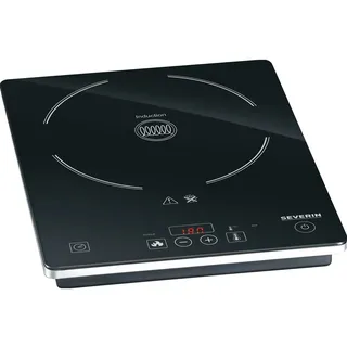 Severin KP 1071 Induktionskochplatte