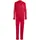 Women s ESSENTIALS active maroon L
