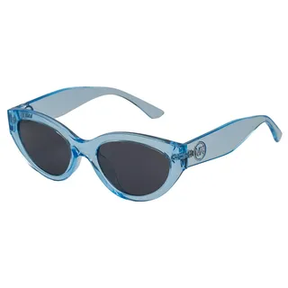 Michael Kors Lorient MK2253U Damen-Sonnenbrille - Türkis
