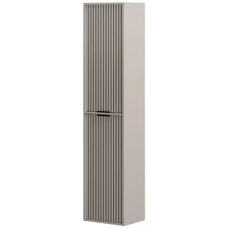 Vicco Ruford Hochschrank 40 x 176 cm Cashmere/Holzwerkstoff