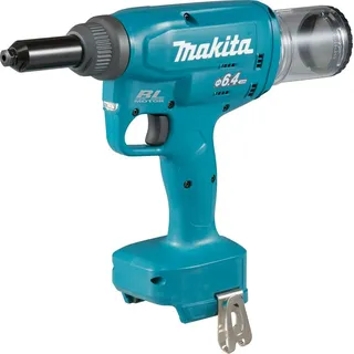 Makita DRV250Z Akku-Blindnietsetzgerät solo