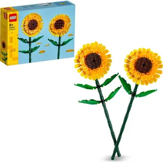 LEGO Sonnenblumen 40524