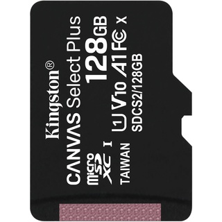 Canvas Select Plus microSD UHS-I A1 V10 128 GB