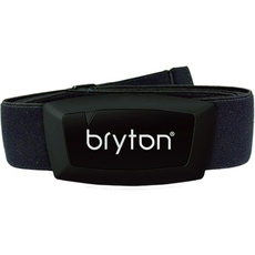 Bryton Smart Herzfrequenz-Monitor (Sensor + Soft Strap) ANT+/BLE.