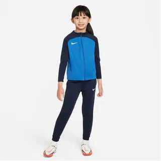 Nike Academy Pro Trainingsanzug Blau L