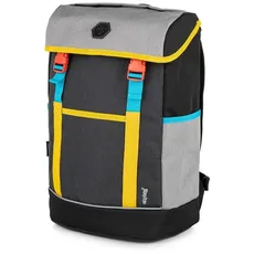 oxybag Schulrucksack OXY URBAN grey