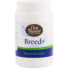 Deli Nature Breed+ für Vögel