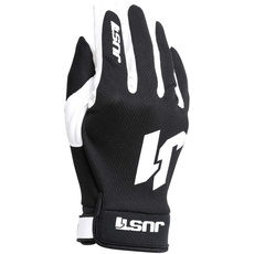 Just 1 Helmets J-FLEX Gloves Black - TG XL