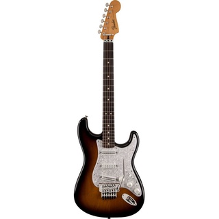 Fender Dave Murray Stratocaster 2TSB 2-Tone sunburst