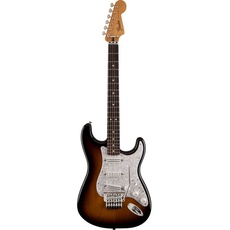 Bild Dave Murray Stratocaster 2TSB 2-Tone sunburst