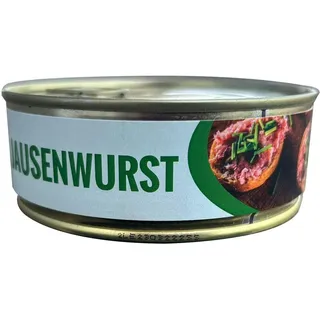 Lunchtime - Jausenwurst (12 x 200g) 2400 g