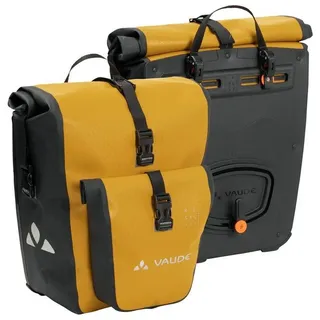 Aqua Back Plus Fahrradtasche gelb