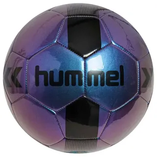 Hummel Shimmer Fußball - Black / Blue / Pink - 4