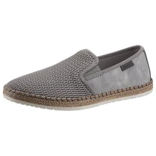 Rieker B5265-43 Herren Grau 43