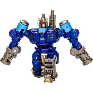 Hasbro Transformers Actionfigur Rumble 9 cm