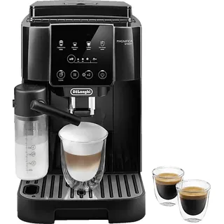 De'Longhi Magnifica Start Milk ECAM 220.60.B black