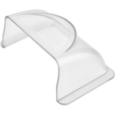 ASHATA Regenschutz aus Kunststoff, wasserdichter Shell-Controller Regensicher, komfortabel und schön, für regensicheren Tastatur-Controller zur Türzugangskontrolle