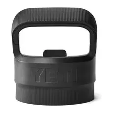 Yeti Coolers Yonder Tether Straw Cap - schwarz - One Size