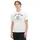 TOM TAILOR mit Logo-Print aus Baumwolle White