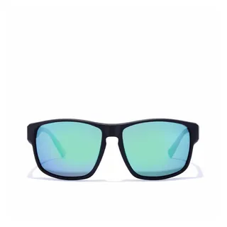 Hawkers Faster Raw Polarized Black Emerald - One Size
