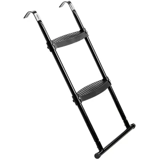 EXIT TOYS EXIT Trampolin Leiter für Rahmenhöhe von 65-80 cm