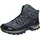 Rigel Mid Herren Grey/Yellow Fluo 48