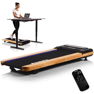 hammer-sport Walk 2.0 Schwarz/Braun