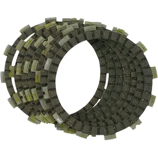 Ebc Ck Series Cork Ck3377 Kupplungsreibscheiben - One Size