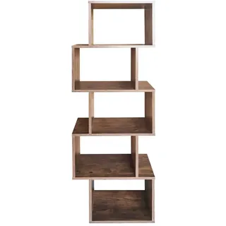 Selsey VinMea Duschvorhang, Polyester, wasserfest, mit Haken, 152 x 180 cm, Violett