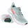 Clifton 10 Herren Beige/Neon Flame 42