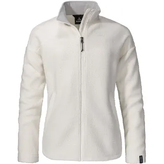 Schöffel Damen Style Purga Circ Jacke (Größe XL, grau)