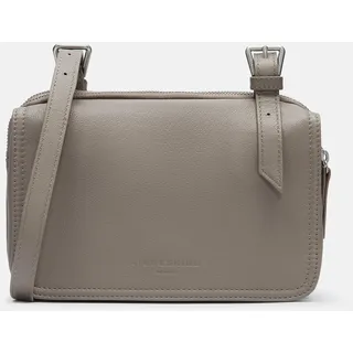 Liebeskind Berlin Mareike Crossbody Bag Leder Grau