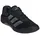 Damen Trainingsschuhe Trainer W JR4662 40 2/3 Core Black/Iron Met Black 40 2/3