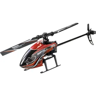Reely Hubschrauber Bigfox 2,4GHz RTF (RE-7417518)