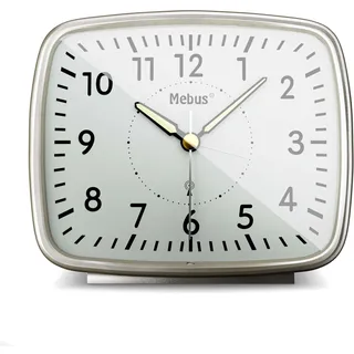 MEBUS 25362 silber
