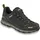 Lite Trail Herren Schwarz/Gelb 45