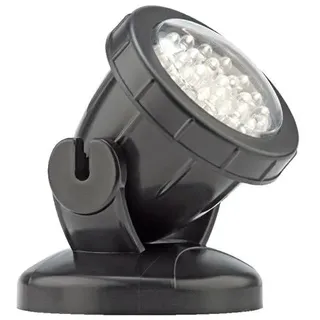 Teich Beleuchtung / LED Spot Set Pontec PondoStar LED Set 1