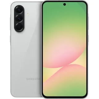 Galaxy A56 5G 8 GB RAM 128 GB Awesome Lightgray