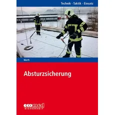 Absturzsicherung