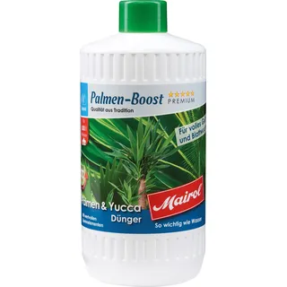 Mairol Palmen-Boost Flüssigdünger 1 l