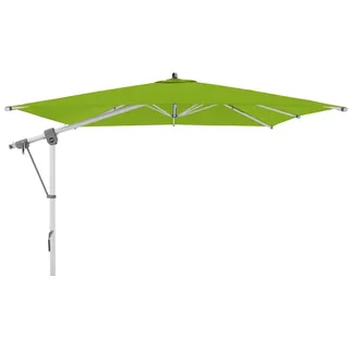 Doppler Ampelschirm 300 x 300 cm Grün