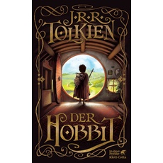 Bild Der Hobbit, 13. Auflage. Von John R. R. Tolkien (Gebundene Ausgabe)