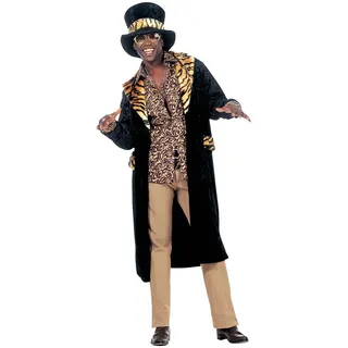 WIDMANN MILANO PARTY FASHION widmann 35623 Costume BIG DADDY L