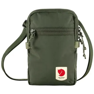 High Coast Pocket mountain green